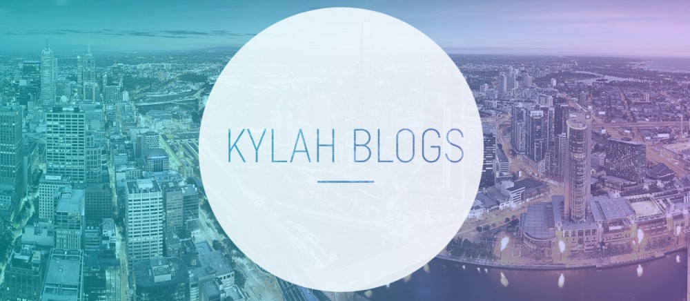 Kylah | Blogs